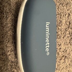 Luminette 3 light therapy glasses